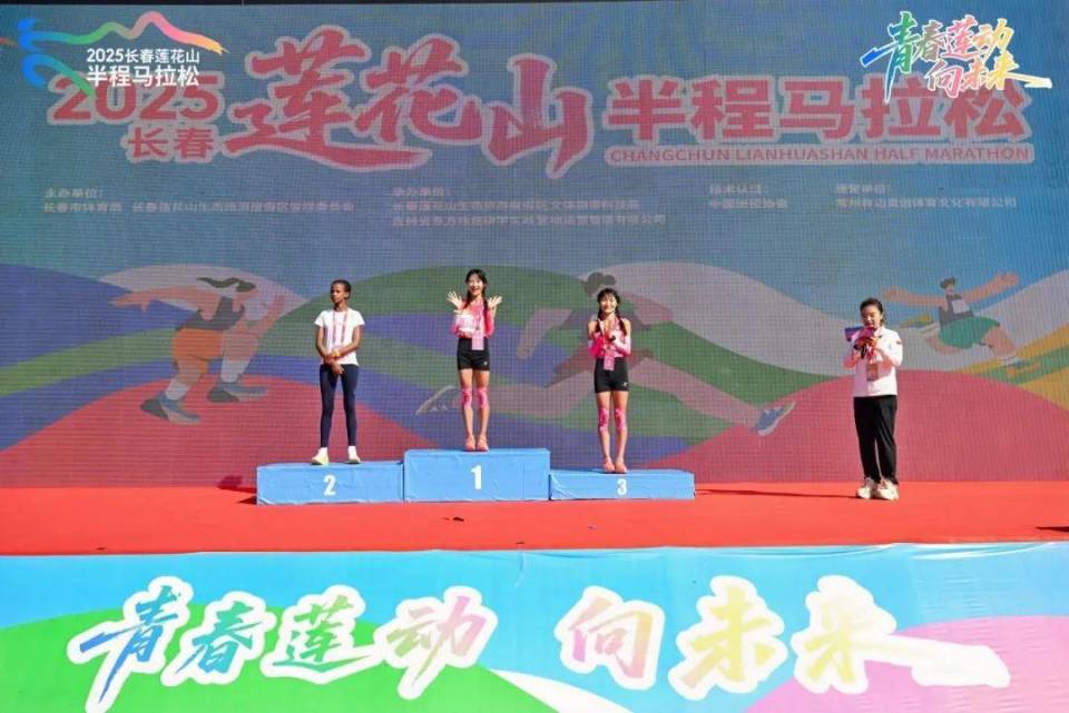 强实力, 刷新了女子, FQVaE