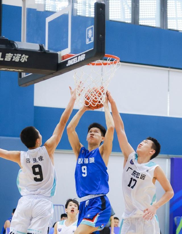 虑的, 九名, 男篮